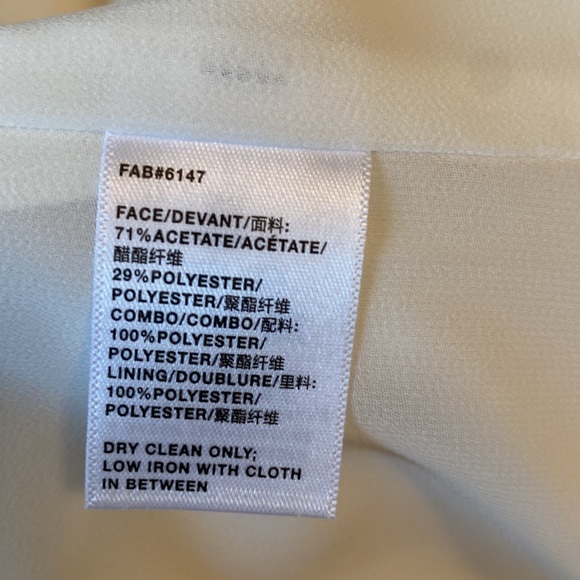 LAFAYETTE 148 DRESS⭐️⭐️ - Picture 11 of 14